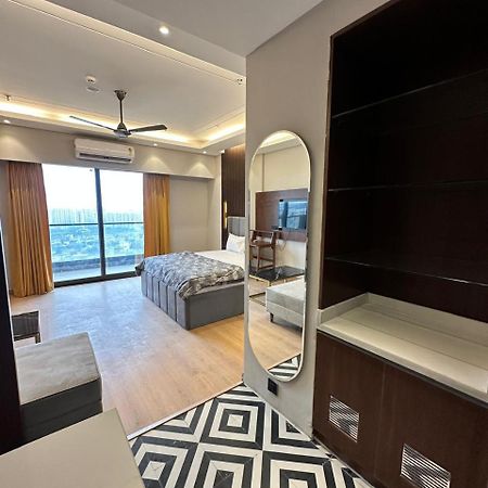 The Bliss Studio'S Ghaziabad Exterior foto