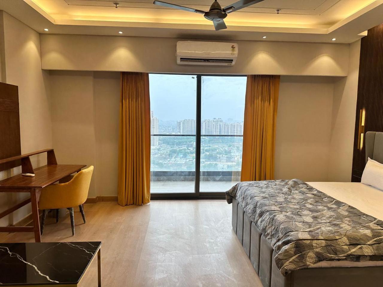 The Bliss Studio'S Ghaziabad Exterior foto