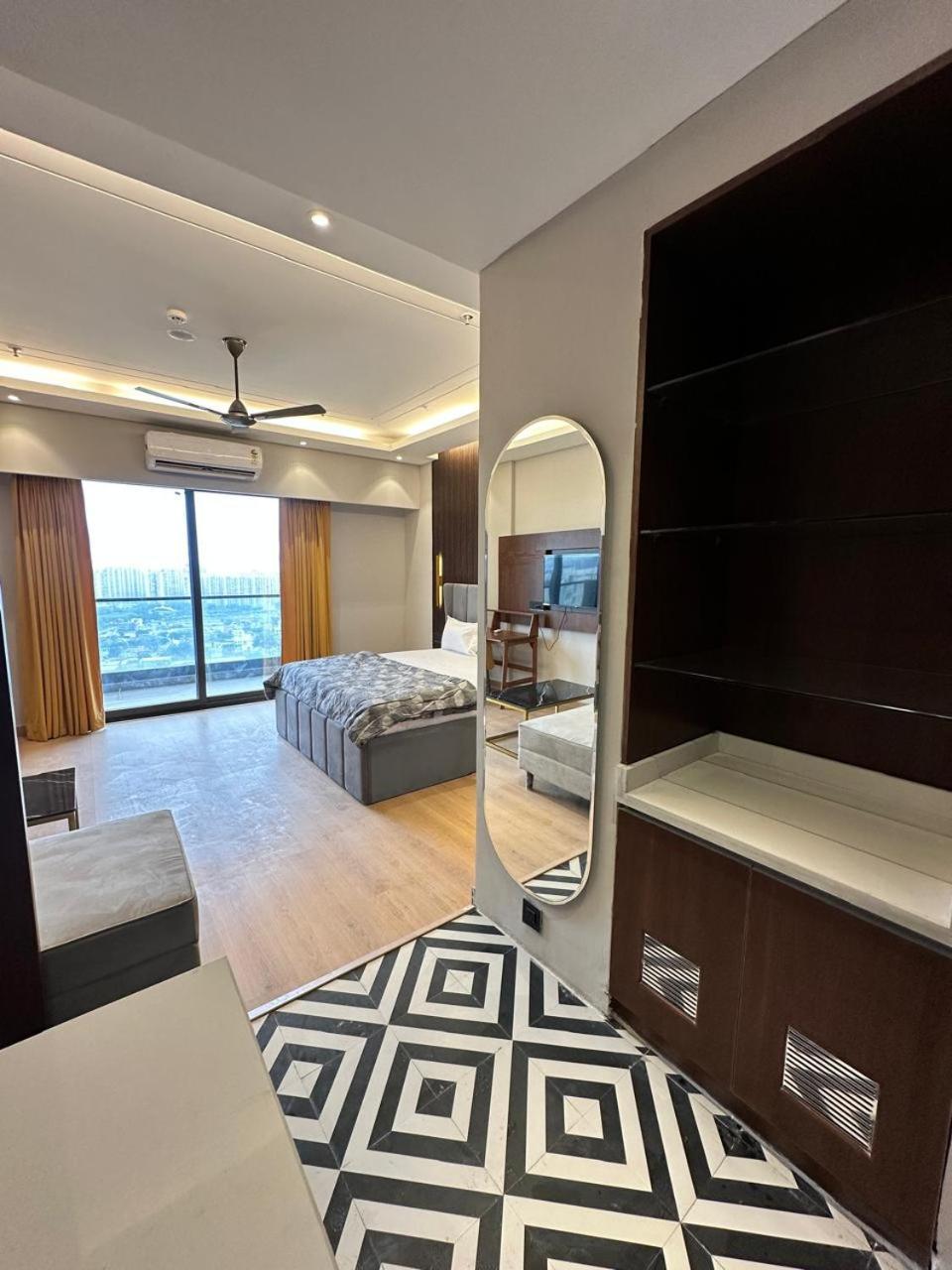 The Bliss Studio'S Ghaziabad Exterior foto